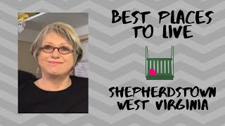 Best Places To Live Shepherdstown