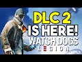 Watch Dogs Legion - Ubisoft Confirms DLC 2!