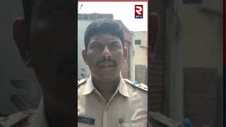 పోలీసు వాహనాల తనిఖీ | Police Checking | Rtv Adilabad