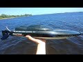 FAST and CHEAP RC Boat | Feilun FT011 Review