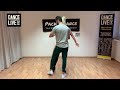 🕺urban kiz snack n°72 advanced urban kiz dancewithgeorge.com