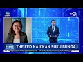 Laporan Langsung VOA untuk TVRI: The Fed Terus Naikkan Suku Bunga Acuan