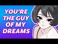 Bubbly Girlfriend Plays With You (After Shower) (Girlfriend Roleplay) | F4M AUDIO RP