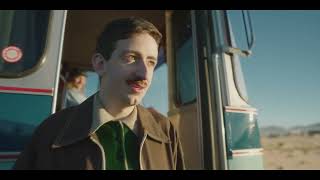 The Mo is Calling | Movember Commercial (Voiceover by Matt Berry) | Movember