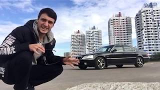 Honda Legend (Хонда Легенд) 1999г. Полный обзор !!! Шикарный автомобиль 😎