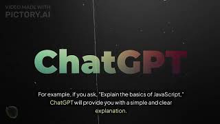 Tips to use chatgpt to increase learning and productivity