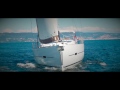 dufour 512 grand large sailing yacht dufour yachts