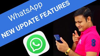 Whatsapp ব্যাবহার করলে 3 টি নতুন Settings শিখে নিন