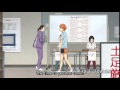 Haikyuu - Hinata Pee Song (s2e12)