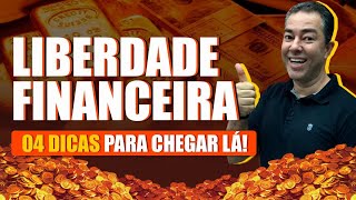 🚨 [DESAFIO] MELHOR MANEIRA DE TER LIBERDADE FINANCEIRA | Excelência no Bolso