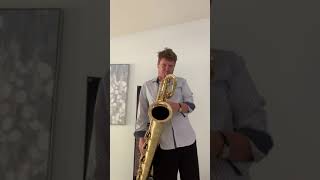 Selmer Super 80 series II baritone saxophone for sale - new