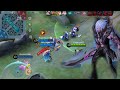 Mobile Legends Bang Bang 523​: Martis Hero Skill - Expert Player