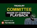 Spring Statement 2026 - Treasury - Select Committee - 10/03/2026