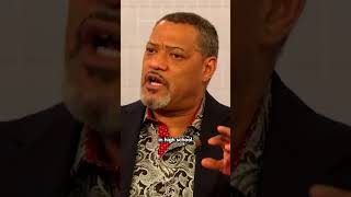 Laurence Fishburne Lied To Get His Part In ‘Apocalypse Now’ #shorts