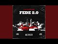 Fede 2.0 (To Mr JazziQ, VigroDeep, Royal MusiQ, Djy Biza, Zan'ten)