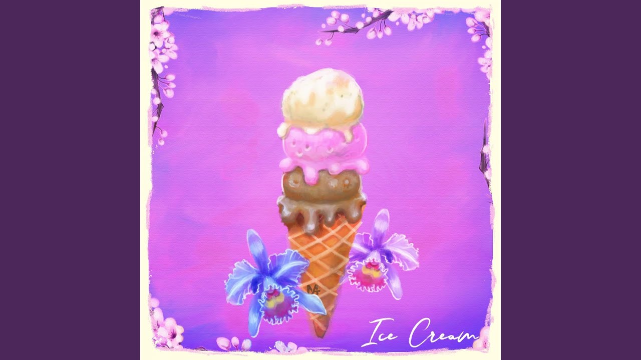 Ice Cream Youtube