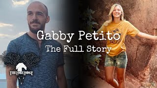 The Tragedy of Gabby Petito | The Full Story
