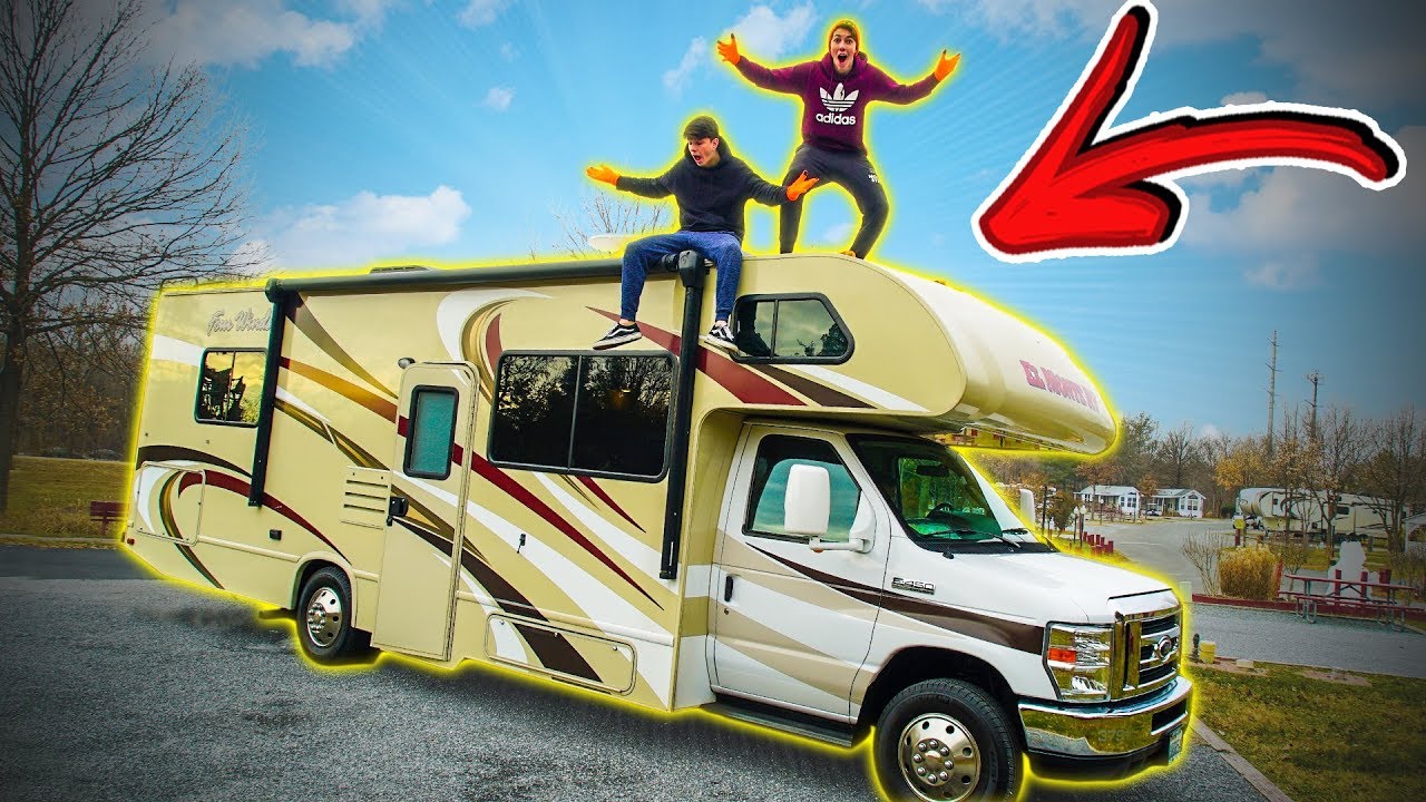 Nossa Nova Casa Youtube