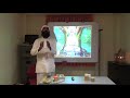 பகுதி 2 வள்ளலார் மூலிகை உணவு சாது ஜானகிராமன் வள்ளலார் மிஷன் vallalar herbal talk part 2