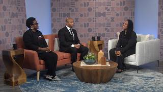 Transforming a decommissioned prison into a Recidivism Reduction Campus | Black Issues Forum
