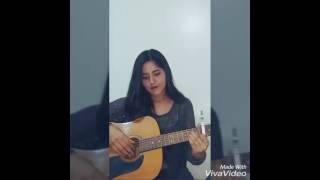 Nadine Elamnaoir - Nti Sbabi (Kader Japonais)