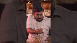 ఫుల్ బాటిల్ లేపేసి షాక్ ఇచ్చాడు😂 | Petromax Movie | Tamannaah | Prem | Yogi Babu | #ytshorts