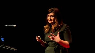 Can I be individual on my own? | Susan McFeely | TEDxBallybofey