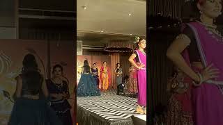 Fashion Show by SS Foundation #chhattisgarh #raipur #fashionshow