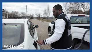 New gas delivery service launches in Indy