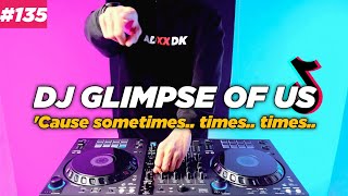 DJ GLIMPSE OF US JOJI TIKTOK REMIX FULL BASS