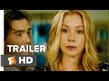 Youth in Oregon Official Trailer 1 (2017) - Christina Applegate Movie