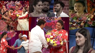 Extra Jabardasth Latest Promo - Coming Soon - Sudigali Sudheer,Rashmi Gautam - Mallemalatv