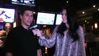 Bar Louie Tavern & Grill Foxboro Feature