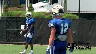 @MT_FB Fall Camp - Practice 11