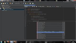 Operaciones Básicas en Netbeans (suma,resta,multiplicación,división)2020