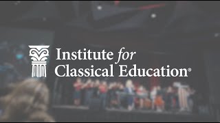 National Symposium for Classical Education, 2022