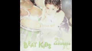 Beat Kids (full album) - Kazumaru (2002)