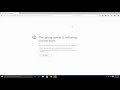 Proxy Server Is Refusing Connections In Firefox SOLUTION