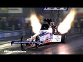 12,000 HP Top Fuel Dragsters - Day One (Friday)| Burson Auto Parts Top Fuel Series | Perth Motorplex