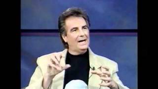"THE BOB NAVARRO SHOW" – Robert Hanley