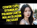 KETIKA POLISI  CANTIK NANGKAP PRIA CULUN BERAKHIR JATUH CINTA - Rangkum Tuntas Drama Korea