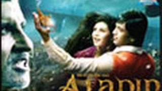 Aladin | (Uncut Theatrical Trailer) | Riteish Deshmukh, Jacqueline Fernandez \u0026 Amitabh Bachchan