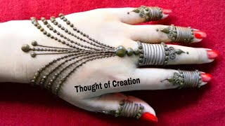 jewellery mehndi design 2018 Videos - 9tube tv