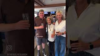 Tam Tavern Is Open