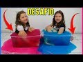 DESAFIO DO GELLI BAFF COM PRÊMIOS  | Hoje é dia de Marias