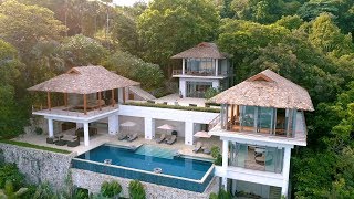 Villa Wang Nam Jai | Phuket, Thailand