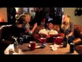 Chase Rice-Buzz Back Video