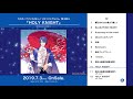 うたの☆プリンスさまっ♪ソロベストアルバム 聖川真斗「holy knight」