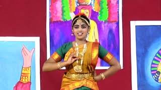 Nadavara Habba- Bharatanatya Dance performance