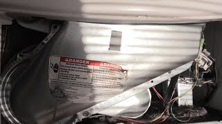 Dryer not Heating Here"s your most likely Problem!